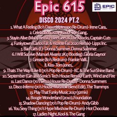 Epic 615